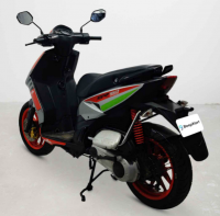 Aprilia SR 150