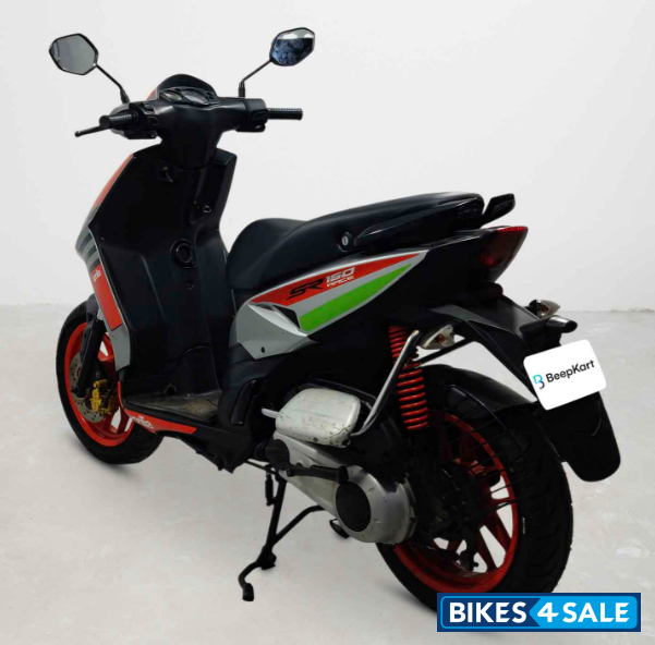 Aprilia SR 150