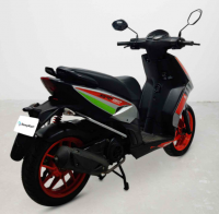 Aprilia SR 150
