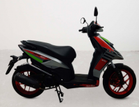 Aprilia SR 150