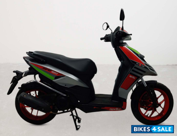 Aprilia SR 150