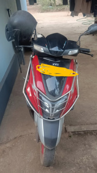 TVS NTORQ 125 Race XP