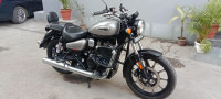 Royal Enfield Meteor 350 Supernova 2021 Model