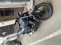 Yamaha FZ 2016 Model