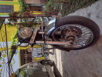 Royal Enfield Bullet Machismo A350