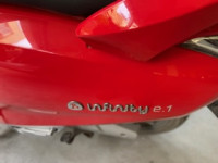 Bounce Infinity E1 2022 Model