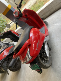 Red Bounce Infinity E1