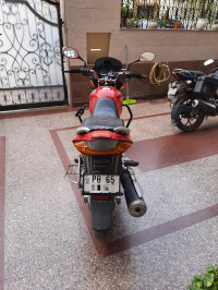 Sports Red Hero CBZ Xtreme