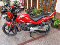 Sports Red Hero CBZ Xtreme