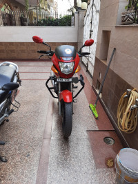 Sports Red Hero CBZ Xtreme