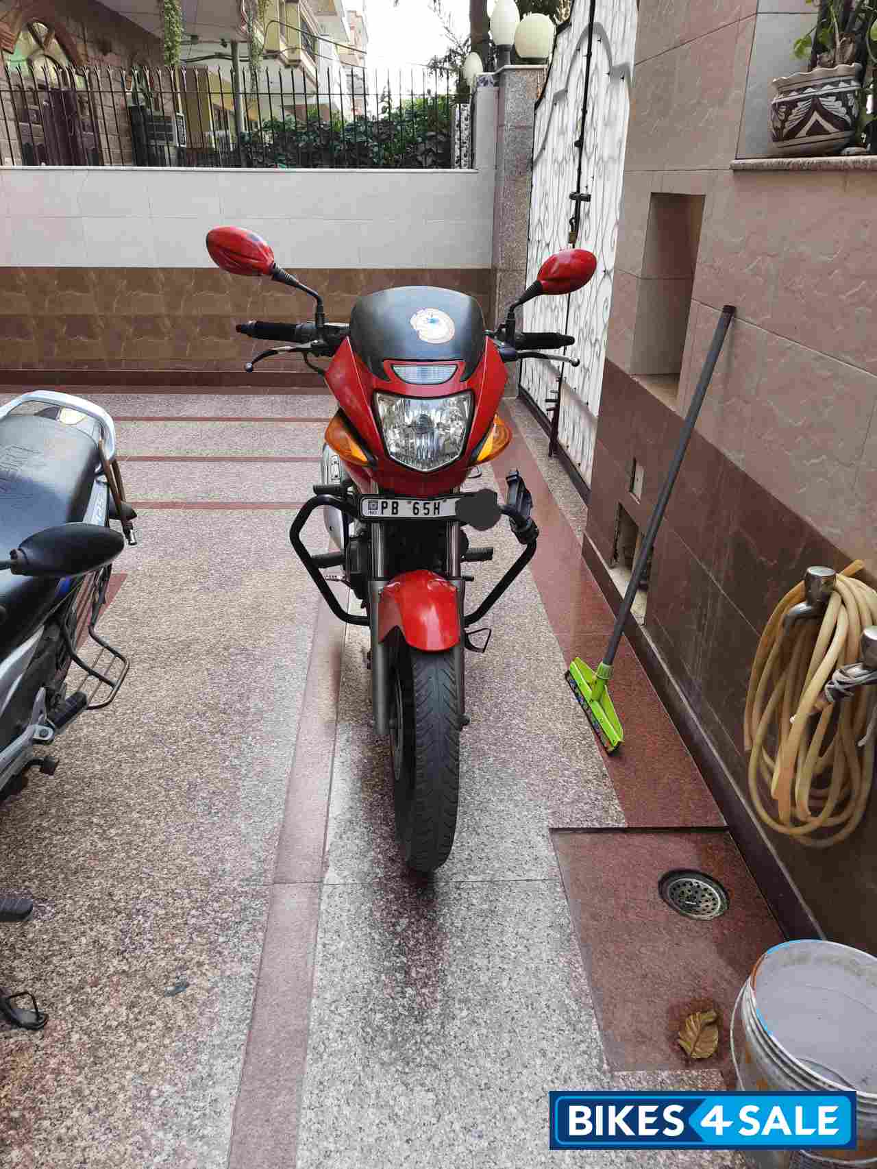 Sports Red Hero CBZ Xtreme