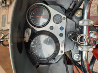 Sports Red Hero CBZ Xtreme