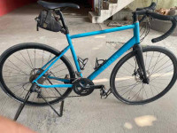 Bicycle Decathlon 2021 Model