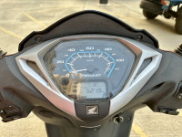 Red Metallic Honda Activa 125 BS6