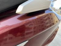 Red Metallic Honda Activa 125 BS6