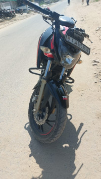 TVS Apache RTR 200 4V Race Edition 2.0