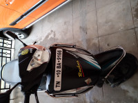 Hero Pleasure 2017 Model