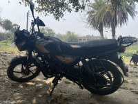 Bajaj CT110X