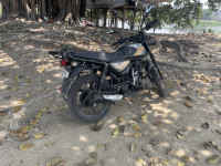 Bajaj CT110X