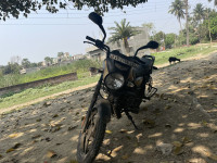 Bajaj CT110X