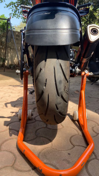 KTM Duke 390