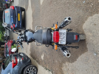 Royal Enfield Interceptor 650 Twin