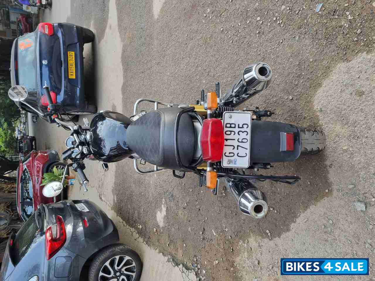 Royal Enfield Interceptor 650 Twin Royal Enfield Interceptor 650 Twin