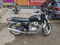 Royal Enfield Interceptor 650 Twin