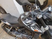 KTM Duke 200 ABS 2015 Model