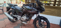 Bajaj Pulsar 220F 2015 Model