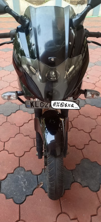 Bajaj Pulsar 220F