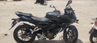 Bajaj Pulsar AS 200 2015 Model