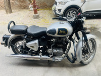 Royal Enfield Classic 350 2016 Model