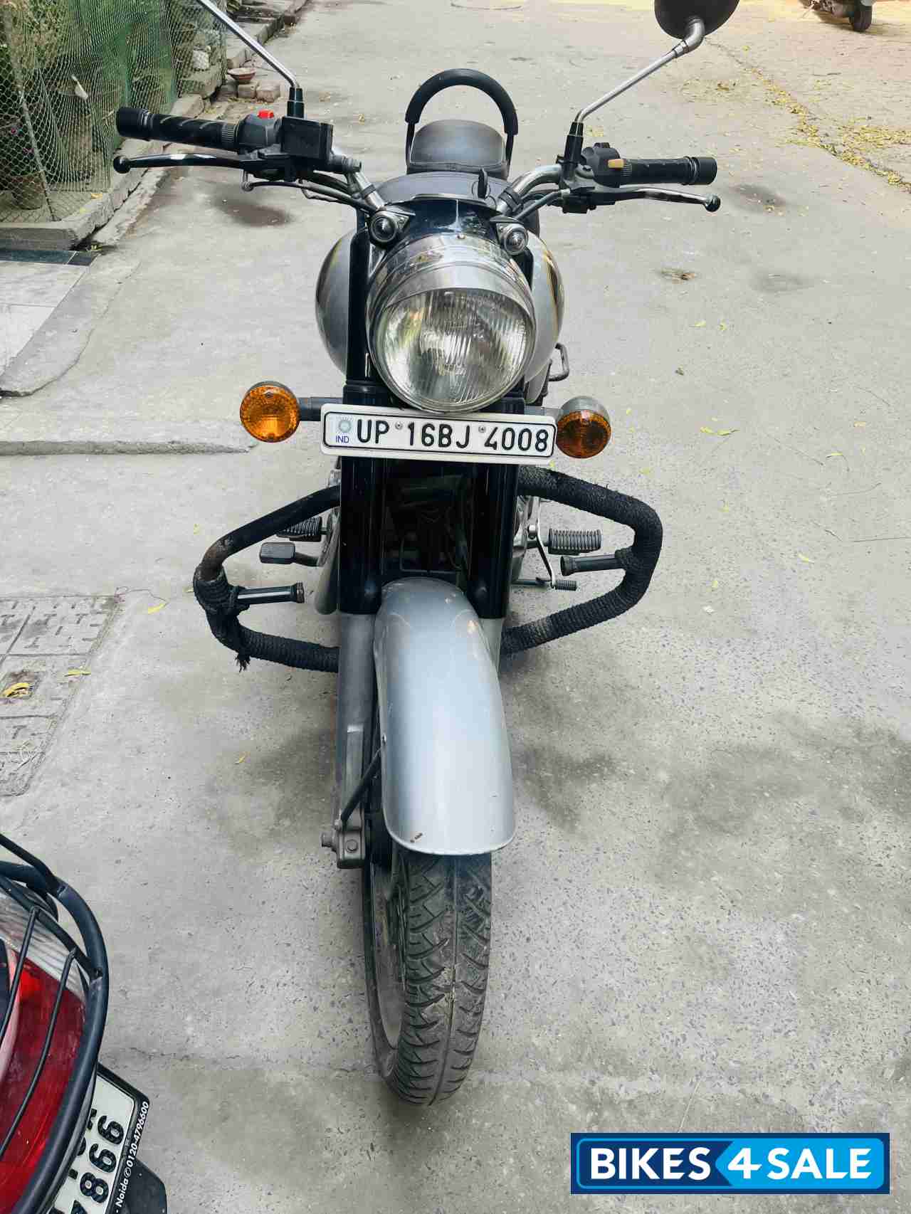 Royal Enfield Classic 350