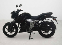 TVS Apache RTR 160 4V 2018 Model