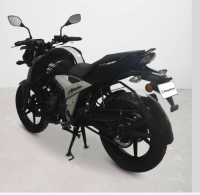 TVS Apache RTR 160 4V