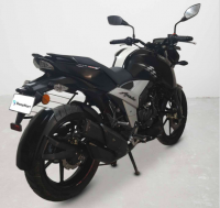 TVS Apache RTR 160 4V