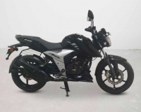 TVS Apache RTR 160 4V