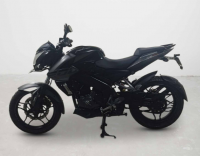 Bajaj Pulsar NS200 2019 Model