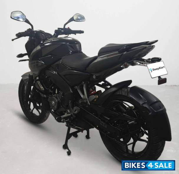 Bajaj Pulsar NS200