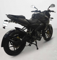 Bajaj Pulsar NS200