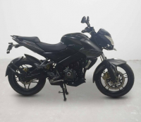 Bajaj Pulsar NS200