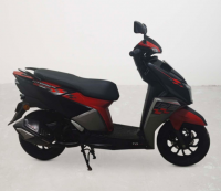 TVS NTORQ 125