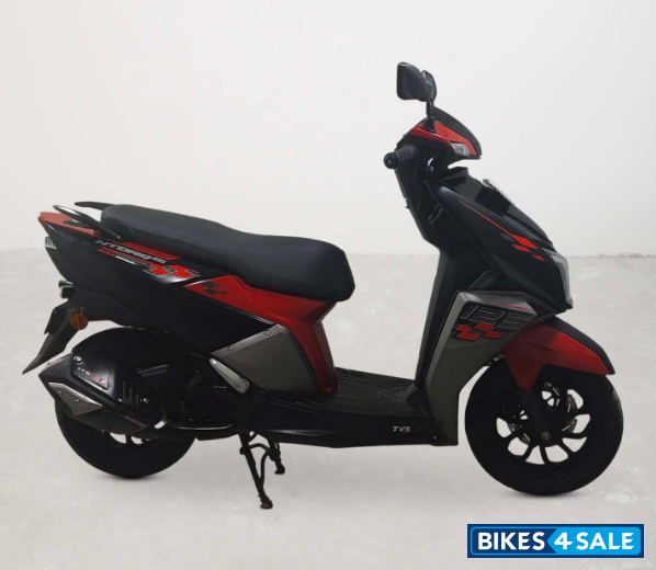 TVS NTORQ 125