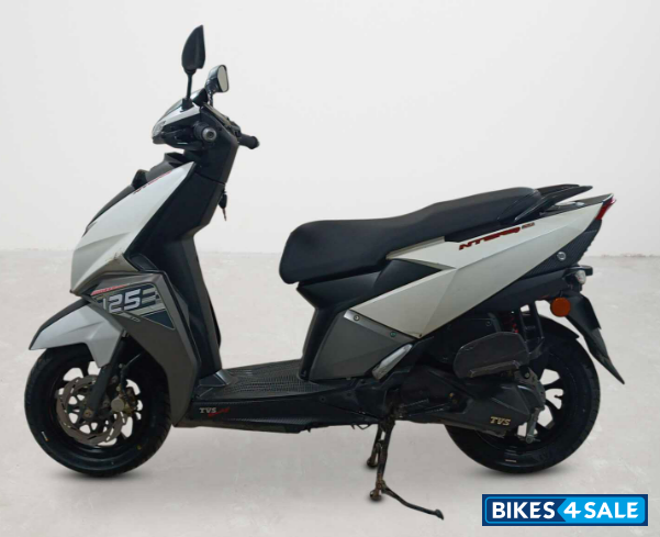 TVS NTORQ 125