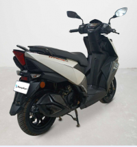 TVS NTORQ 125