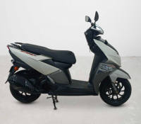TVS NTORQ 125
