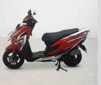 Honda Grazia 2021 Model