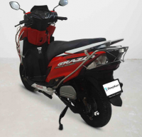 Honda Grazia
