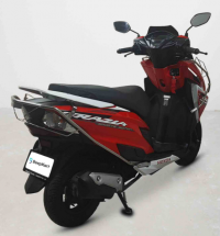 Honda Grazia